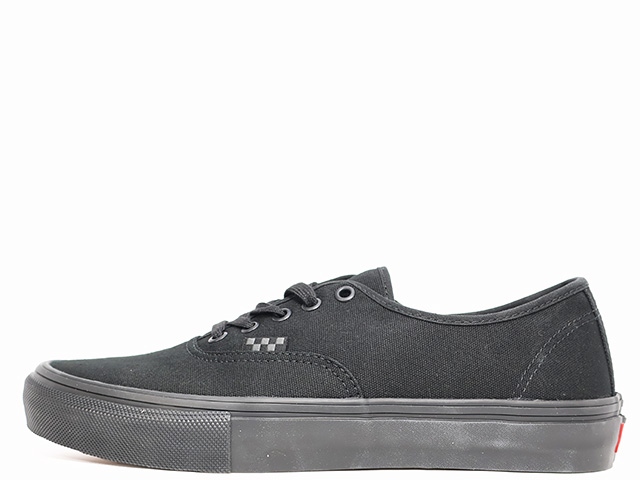 SKATE AUTHENTIC VN0A5FC8BKA