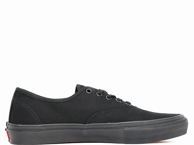 SKATE AUTHENTIC VN0A5FC8BKA - 1