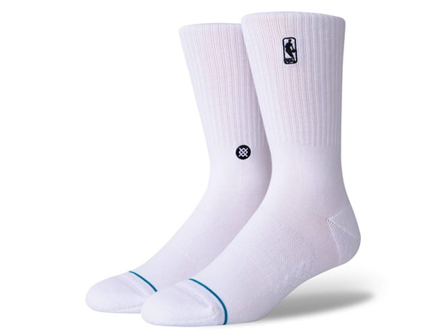 STANCE SOCKS NBA LOGOMAN ST