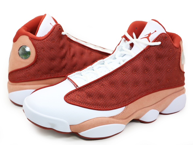 AIR JORDAN 13 RETRO DJ5982-601 - 2