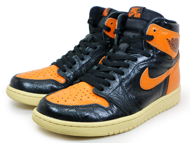 AIR JORDAN 1 RETRO HIGH OG s-12543-1 - 1