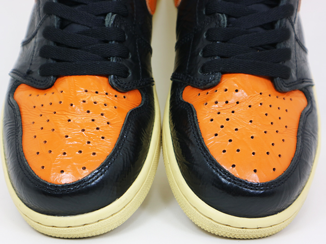 AIR JORDAN 1 RETRO HIGH OG s-12543-1 - 2