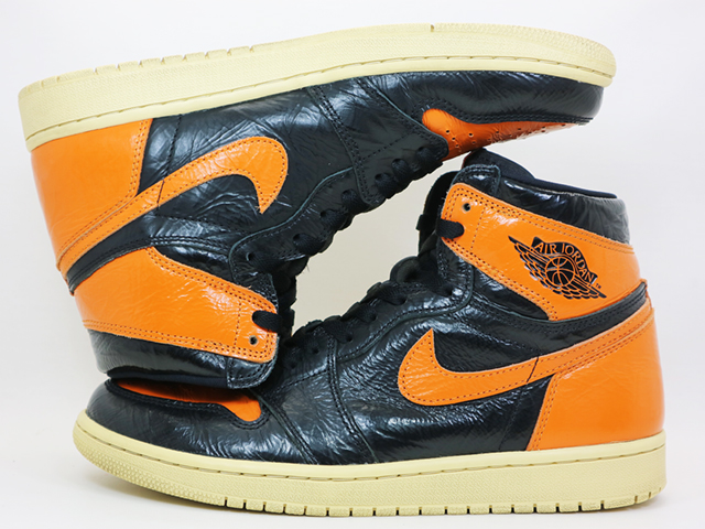 AIR JORDAN 1 RETRO HIGH OG s-12543-1 - 3