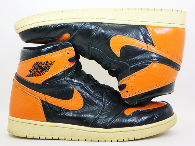 AIR JORDAN 1 RETRO HIGH OG s-12543-1 - 4