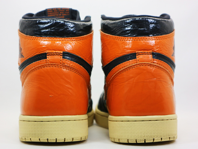 AIR JORDAN 1 RETRO HIGH OG s-12543-1 - 5