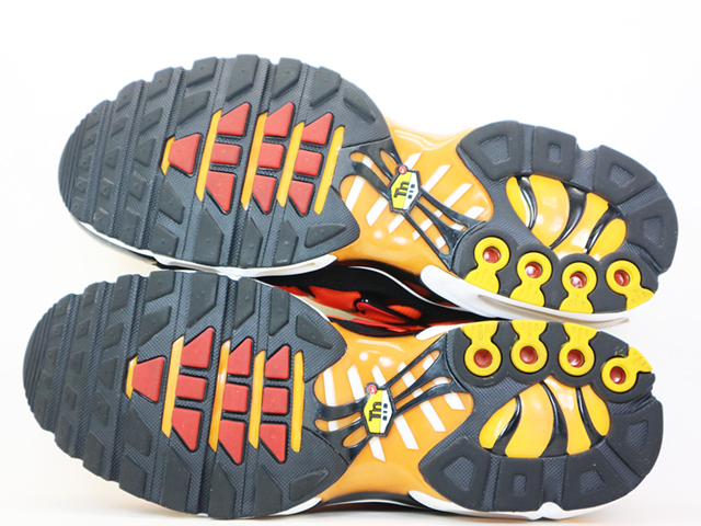 AIR MAX PLUS s-12555-1 - 9