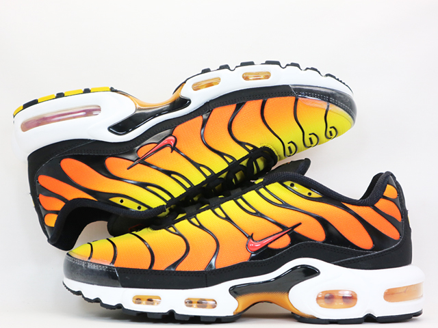 AIR MAX PLUS s-12555-1 - 3