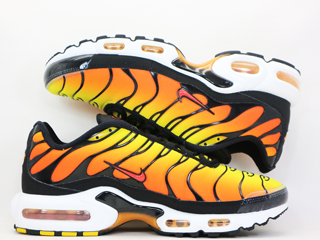 AIR MAX PLUS s-12555-1 - 4