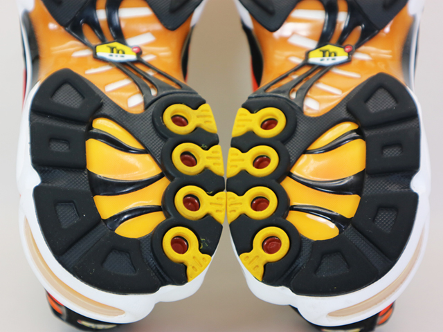 AIR MAX PLUS s-12555-1 - 8