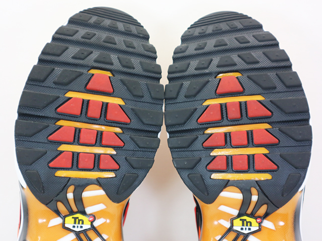 AIR MAX PLUS s-12555-1 - 7
