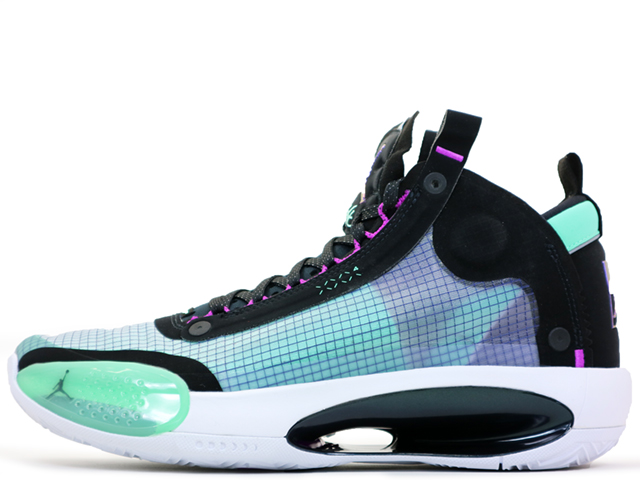 AIR JORDAN 34 PF