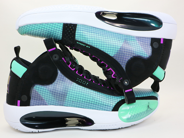 AIR JORDAN 34 PF s-12599-4 - 4