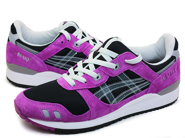 GEL-LYTE 3 OG 1201A568-001 - 2