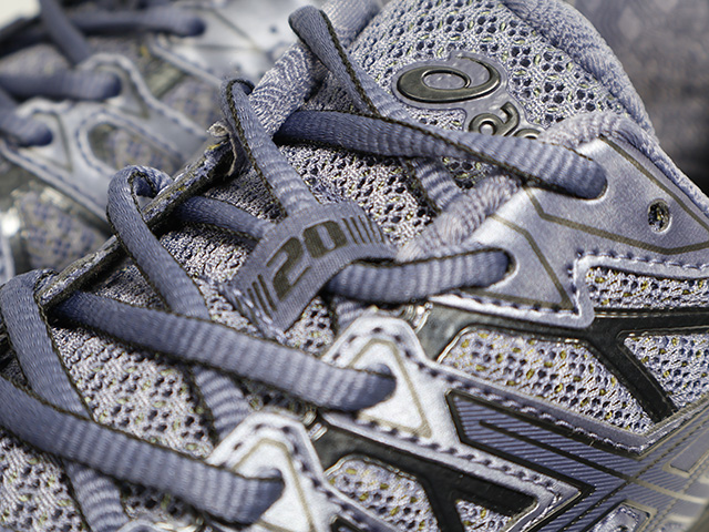 GEL-KAYANO 20 1203A388-500 - 4
