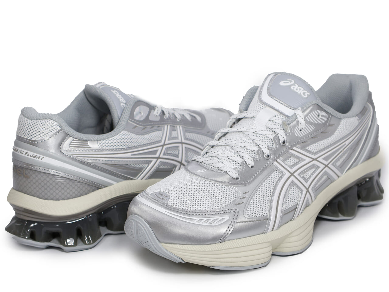 GEL-KINETIC FLUENT 1203A591-101 - 2
