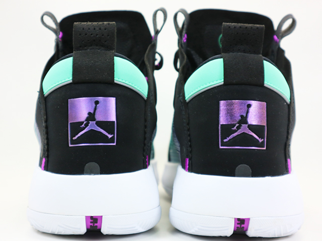 AIR JORDAN 34 PF s-12599-4 - 5