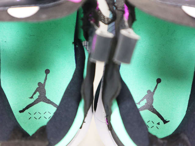 AIR JORDAN 34 PF s-12599-4 - 6
