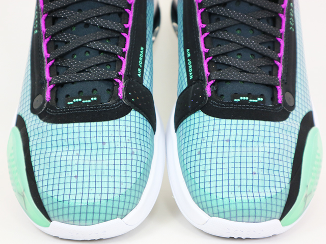 AIR JORDAN 34 PF s-12599-4 - 2
