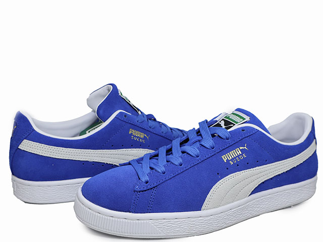 SUEDE CLASSIC XXI 374915-68 - 2