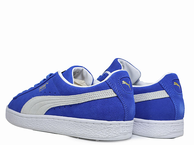 SUEDE CLASSIC XXI 374915-68 - 3