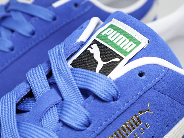 SUEDE CLASSIC XXI 374915-68 - 4