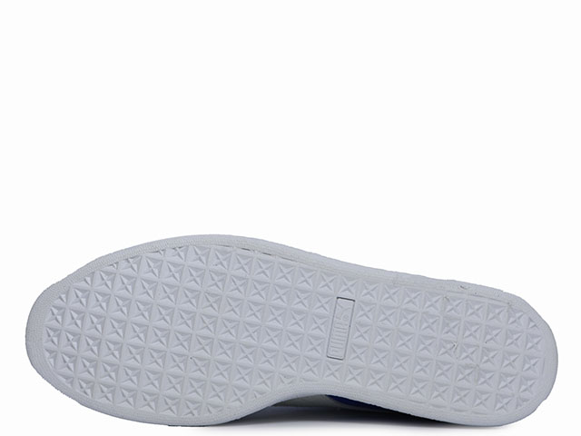 SUEDE CLASSIC XXI 374915-68 - 5