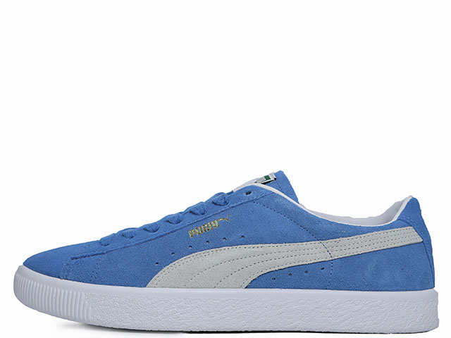SUEDE VTG