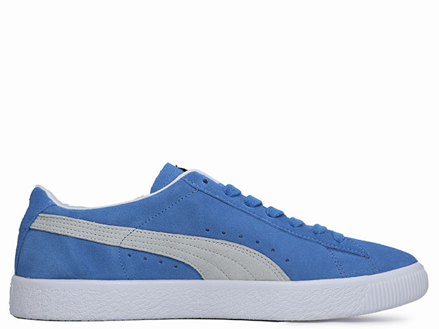 SUEDE VTG 374921-19 - 1
