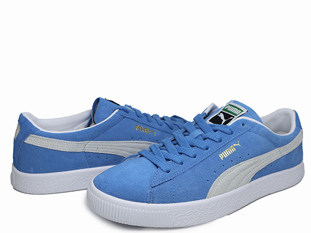 SUEDE VTG 374921-19 - 2