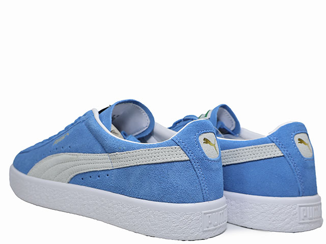 SUEDE VTG 374921-19 - 3