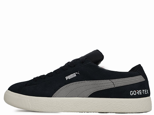 SUEDE VTG GTX