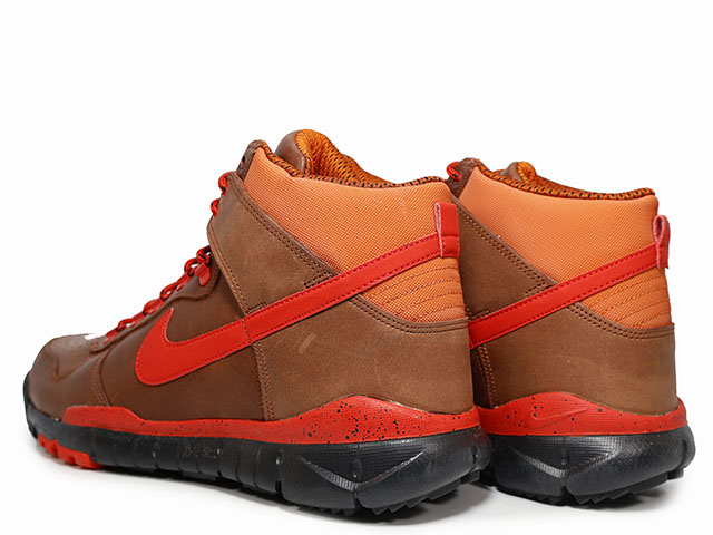 DUNK HIGH OMS PRM 576611-207 - 3
