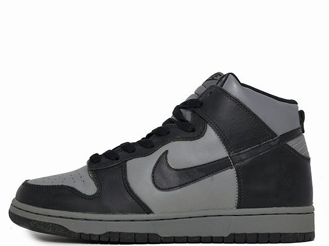 DUNK HIGH 630335-002-k-74013