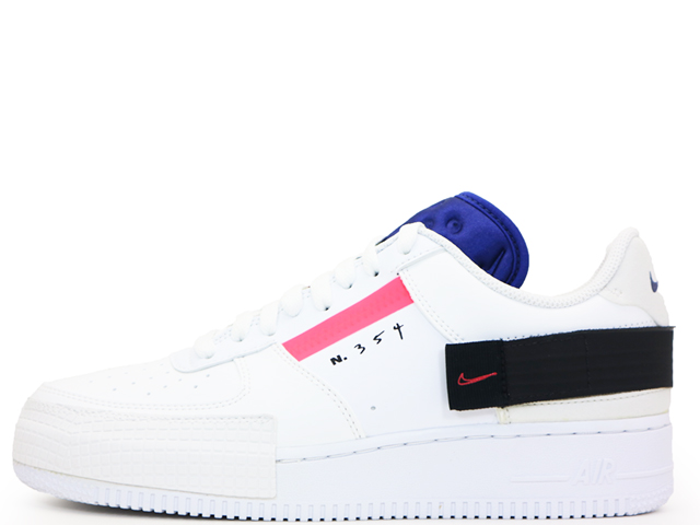 AIR FORCE 1-TYPE