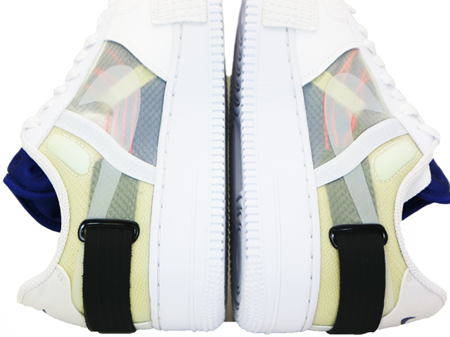 AIR FORCE 1-TYPE CI0054-100-s-12632-3 - 5