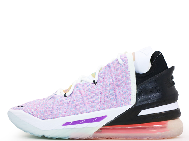 LEBRON 18