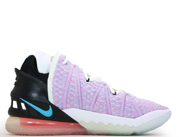 LEBRON 18 CQ9283-900s-12256-17 - 1