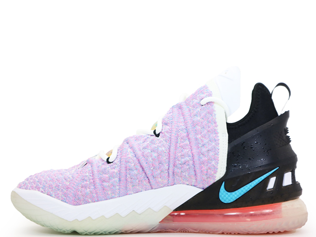 LEBRON 18 CQ9283-900s-12256-17 - 2