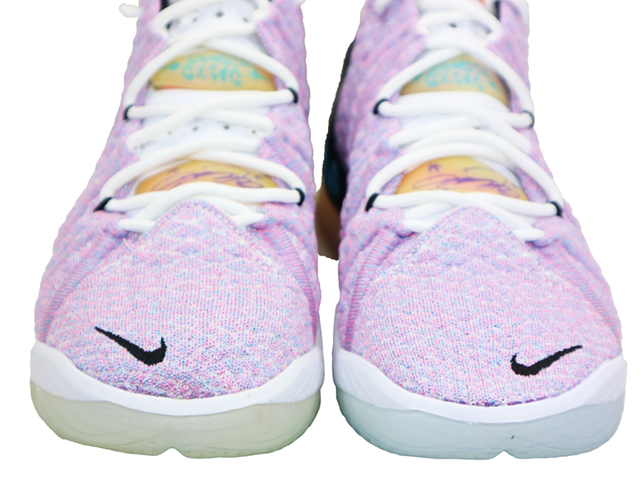 LEBRON 18 CQ9283-900s-12256-17 - 4