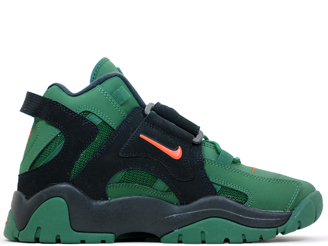 AIR BARRAGE MID CT8453-300 - 1