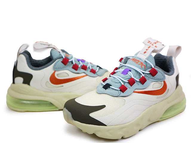 AIR MAX 270 CACTUS TRAILS CV2414-200 - 2