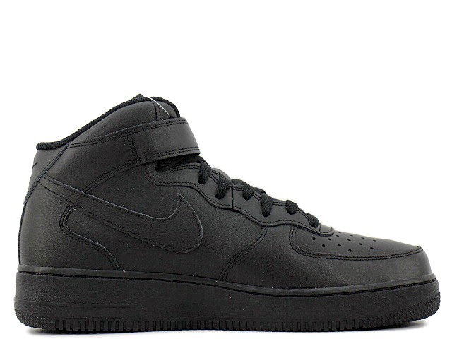 AIR FORCE 1 MID 07 CW2289-001-2023 - 1