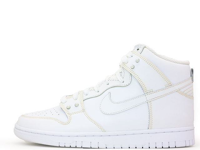 WMNS DUNK HIGH SE
