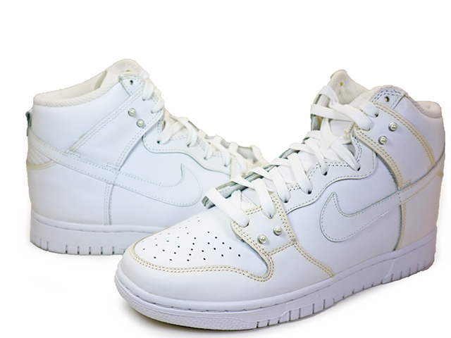 WMNS DUNK HIGH SE DM7607-100-s-12639-19 - 1