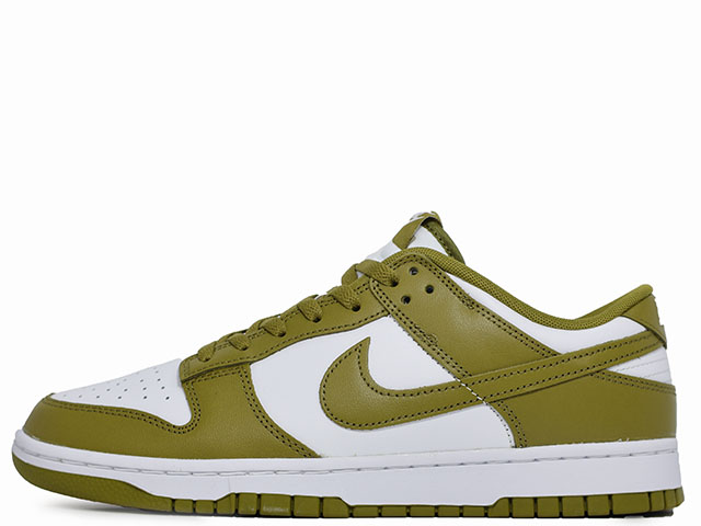 DUNK LOW RETRO