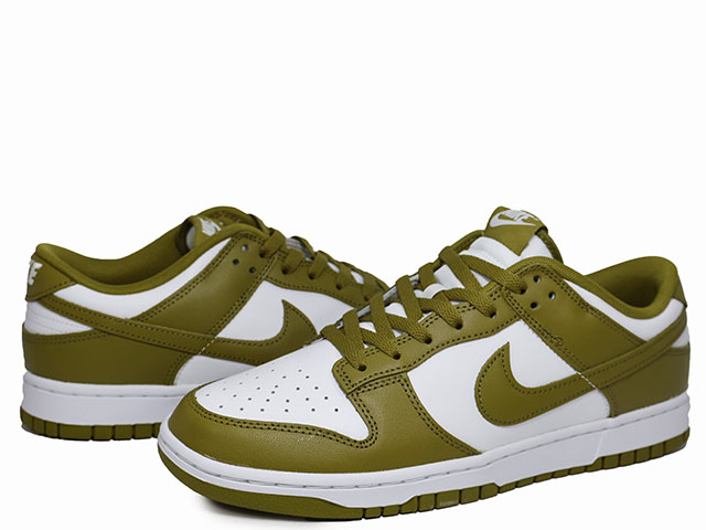 DUNK LOW RETRO DV0833-105 - 2