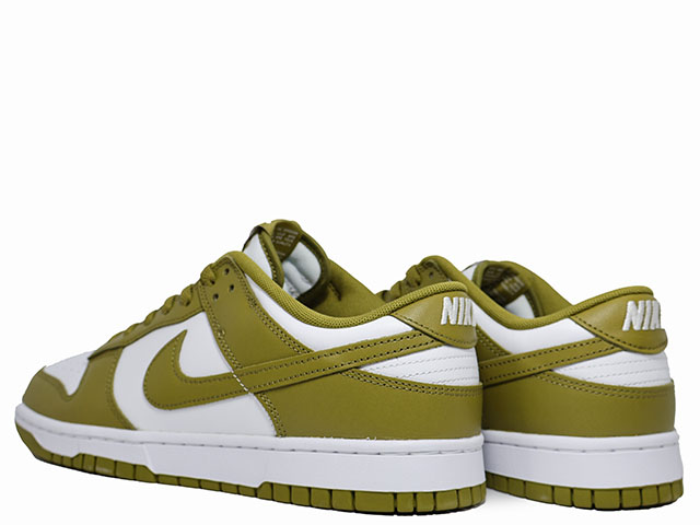 DUNK LOW RETRO DV0833-105 - 3