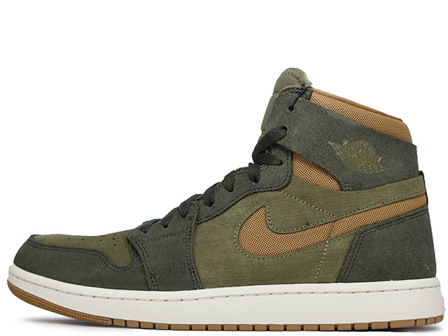 AIR JORDAN 1 ZOOM CMFT 2