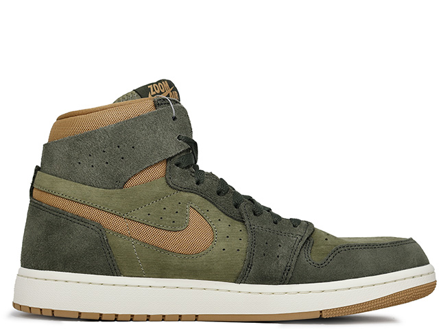 AIR JORDAN 1 ZOOM CMFT 2 DV1307-201 - 1