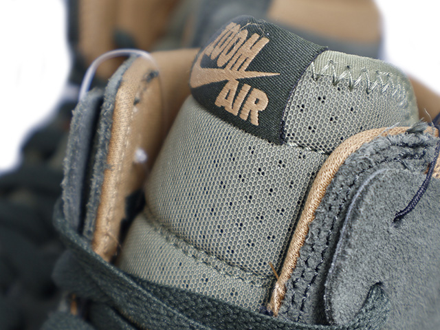AIR JORDAN 1 ZOOM CMFT 2 DV1307-201 - 4